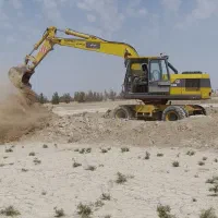 خدمات بیل میکانیکی|خدمات پیشه و مهارت|زابل, |دیوار