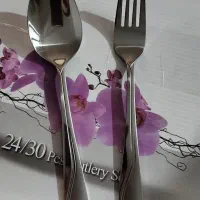 یک دست کامل شش نفره