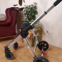 کالسکه و وسایل جانبی|کالسکه و لوازم جانبی|تهران, ازگل|دیوار