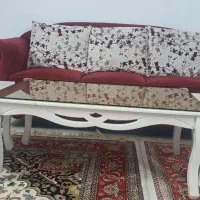 مبلمان ۷ نفره