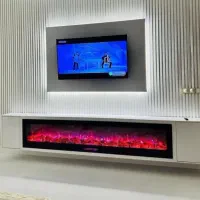 تولید و فروش شومینه برقی مدرن مستقیم از تولیدکننده