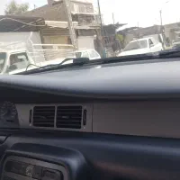 سمند مدل ۸۲|خودرو سواری و وانت|جیرفت, |دیوار