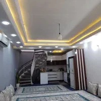 فروش آپارتمان 80 متری دو طبقه،طبقه دوم دوبلکس|فروش آپارتمان|ری, فیروزآباد|دیوار