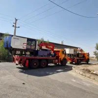 اجاره جرثقیل،پاکدشت. شریف آباد،حومه