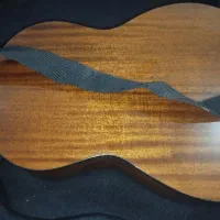 گیتار اریا ak80|گیتار، بیس، امپلیفایر|خورموج, |دیوار