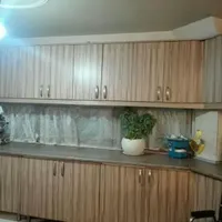 آپارتمان ۱۰۰ متری