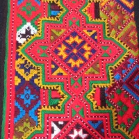 زیاستین شیش ستاره بچگانه|لباس|ریگ ملک, |دیوار