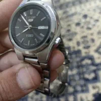 قدیم و ساعت سیکو‌قدیم