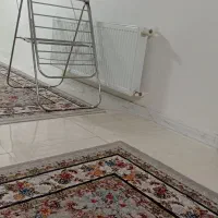 رخت آویز استیل نو نو