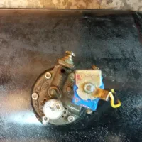 کپسول ال پی جی 120|قطعات یدکی و لوازم جانبی|کرج, فاز ۱ مهرشهر|دیوار