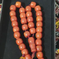 تسبیح کهربا