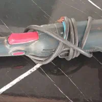 مینی فرزمدل ۳۱۵۰آرمیچرسوخته بقیه اش سالمه