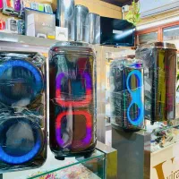 فروش اسپیکر چمدانی بصورت 6 ماهه بدون پیش پرداخت