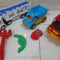 اسباب بازی ها