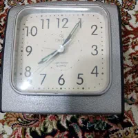 ساعت چینی سالم