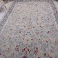 فرش ۷۰۰شانه|فرش|چناران, |دیوار