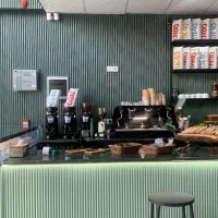 نیازمند نیرو باریستا