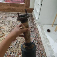 منبع اگزوز 907|قطعات یدکی و لوازم جانبی|ملارد, |دیوار