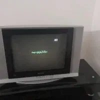 تلویزیون و میز ال سی دی|تلویزیون و پروژکتور|جیرفت, |دیوار