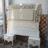 سرویس خواب دونفره نونو مناسب جهیزیه .