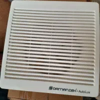 تهویه هوا حموم دستشویی