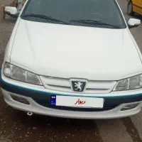 پارس ۸۸ شاسی پلمپ در حد