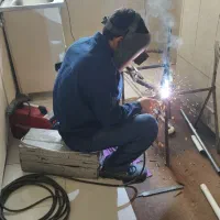 لوله کشی گاز وموتورخانه|خدمات پیشه و مهارت|پاکدشت, پاکدشت (مامازند)|دیوار