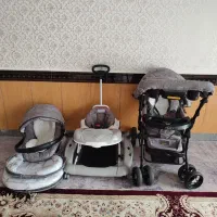 تعدادی سیسمونی