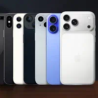 گوشی آیفون اپل