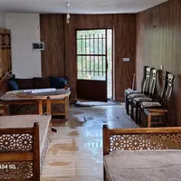 اسکان در بومگردی کوهستانی