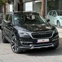 فیدلیتی پرایم ۵ نفره مدل ۱۴۰۳ معاوضه با ۲۰۷