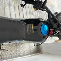 تریل 250 ژاپن 5 دنده