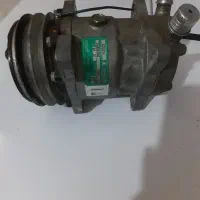 کمپرسور