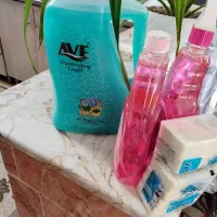 شوینده بهداشتی|مواد شوینده و دستمال کاغذی|مشهد, یاس|دیوار