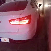 کیا ریو 2014 فول فول