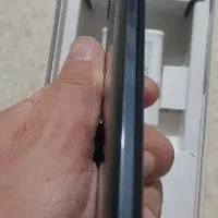 samsung a03 core 32G black|موبایل|رشت, لاکانی|دیوار