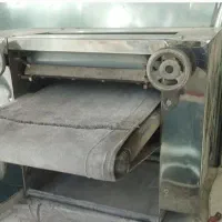 تنور وخمیرگیروخمیر پهن کن