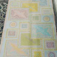 فرش ماشینی|فرش|تهران, قاسم‌آباد|دیوار