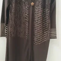 مانتو سایز 46|لباس|کاشان, باغ ماجد|دیوار