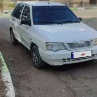 پراید 111