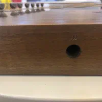 سنتور آذر|سازهای سنتی|تهران, بنی‌هاشم|دیوار