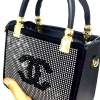 فروش ویژه تولیدی شانل|کیف، کفش، کمربند|گرگان, |دیوار