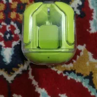 ایرپاد شیشه ای