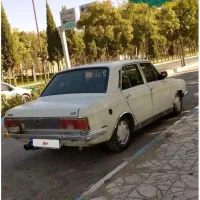 پیکان مدل 1381