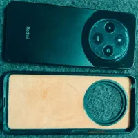 گوشی ردمی 14C حافظه 256 رام16|موبایل|تهران, ولنجک|دیوار