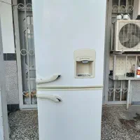 یخچال و فریزر سالم