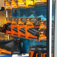 سیستم فابریک و مانیتور اندروید|قطعات یدکی و لوازم جانبی|تهران, هلال احمر|دیوار