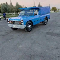 نیسان80 عتیقه درحد|خودرو سواری و وانت|کرمانشاه, |دیوار