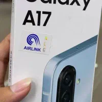 سامسونگ Galaxy A17 با حافظه 128 فروش محدود ویتنام|موبایل|کرمانشاه, |دیوار