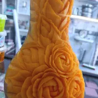 تزیینات یلدایی|خدمات پذیرایی، مراسم|صحنه, |دیوار